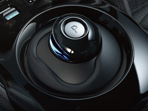 2025 Nissan LEAF