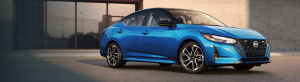 2025 Nissan Sentra