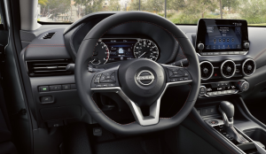 2025 Nissan Sentra