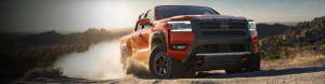 2025 Nissan Frontier