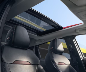 2025 Nissan Kicks