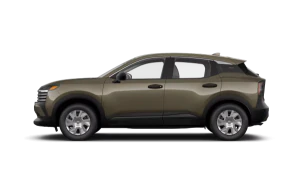 2025 Nissan Kicks