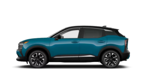 2025 Nissan Kicks
