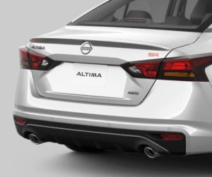 2025 Nissan Altima in Mississauga, ON