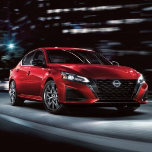 2025 Nissan Altima in Mississauga, ON