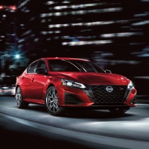 2025 Nissan Altima in Mississauga, ON