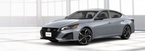 2025 Nissan Altima in Mississauga, ON