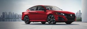 2025 Nissan Altima in Mississauga, ON
