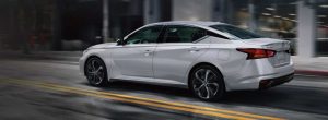 2025 Nissan Altima in Mississauga, ON