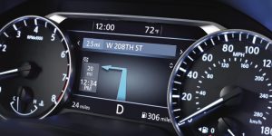 2025 Nissan Altima in Mississauga, ON