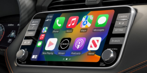 2025 Nissan Versa