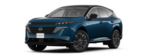 2025 Nissan Murano