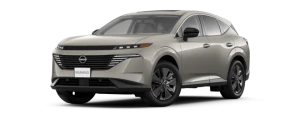 2025 Nissan Murano