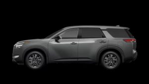 Image of SV trim.