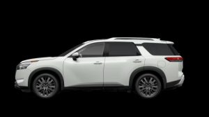 Image of SL trim
