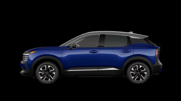 Image of SR AWD trim