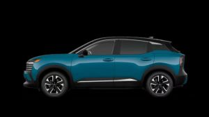 Image of SV AWD trim
