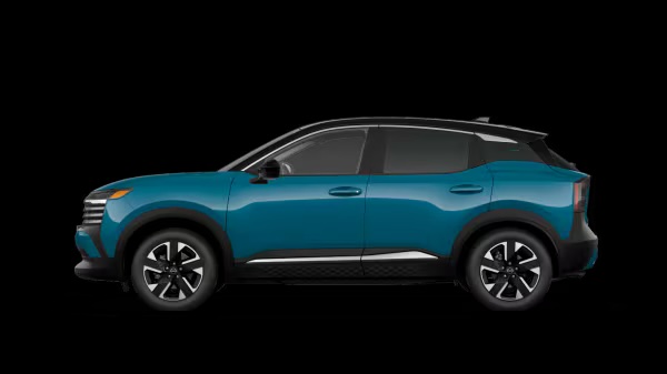 Image of SV AWD trim