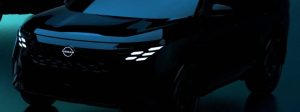 2027 Nissan Rogue Hybrid e‑POWER