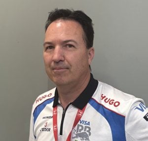 Kevin  Richard