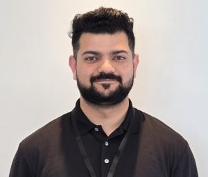 Vikrant  Thakur