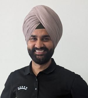 Taran  Singh