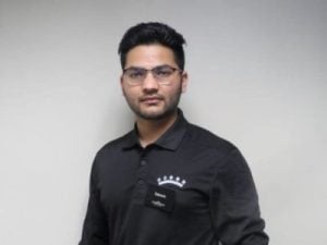 Satwant  Singh