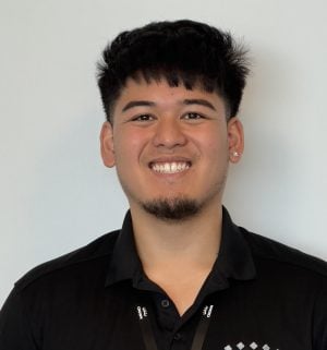  Kyle  Cruz