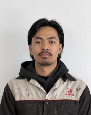  Mark  Corona