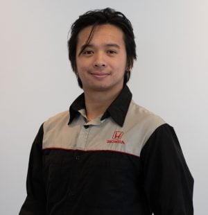  Joshua  Robleza