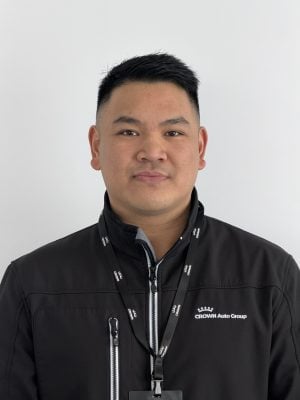Frederick  de Guzman