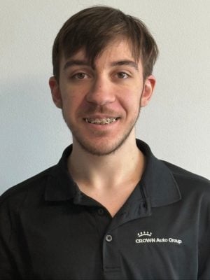  Aidan  Czul