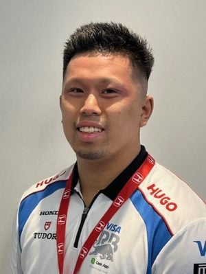  Rolmar  dela Cruz