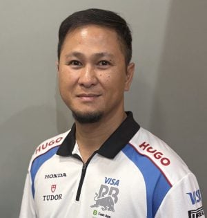  Paul  Concepcion