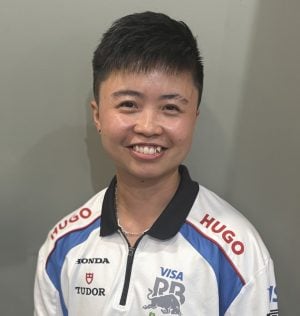 Aj  Magpayo