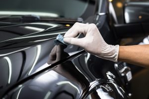 Undercoating & Corrosion Protection