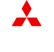 Bow Mitsubishi Logo