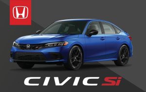 civic si
