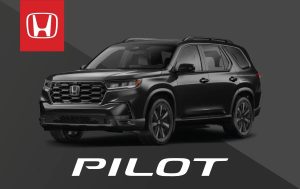 pilot