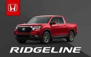 ridgeline