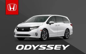 odyssey