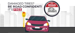 Crown Road Confidence