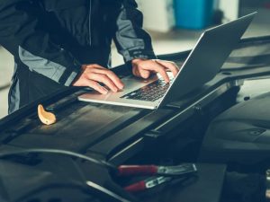 Windshield Wipers Services
