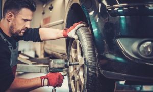 Body-repairs