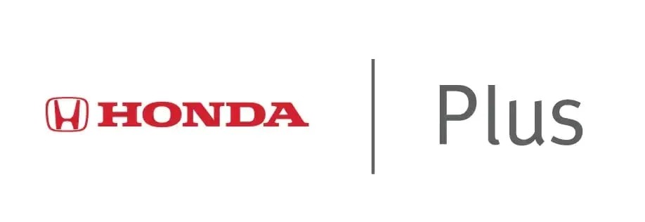 honda plus