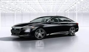 Honda plus | Tire and rim protection