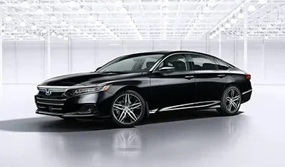 Honda plus | Tire and rim protection