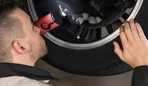 Honda plus | Tire and rim protection
