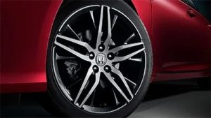 Honda plus | Appearance protection
