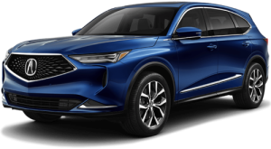 2024 Acura MDX SUV
